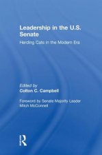 Leadership in the U.S. Senate