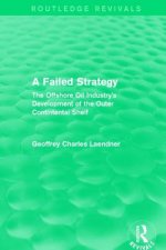 Routledge Revivals: A Failed Strategy (1993)