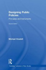 Designing Public Policies