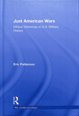 Just American Wars