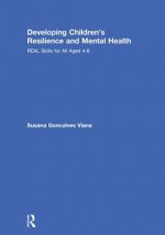 Developing Children's Resilience and Mental Health