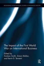 Impact of the First World War on International Business