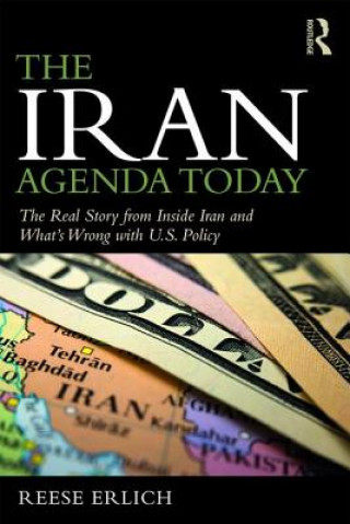 Iran Agenda Today