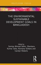 Environmental Sustainable Development Goals in Bangladesh