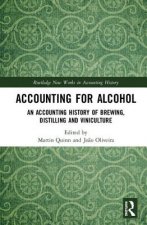 Accounting for Alcohol