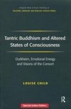 TANTRIC BUDDHISM AND ALTERED STATES