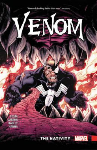 Venom Vol. 4: The Nativity