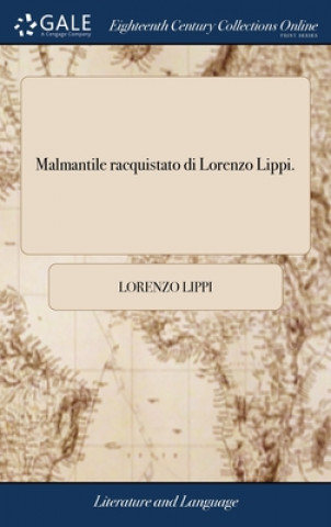 Malmantile racquistato di Lorenzo Lippi.