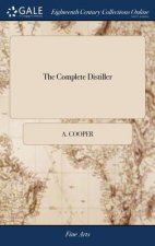 Complete Distiller