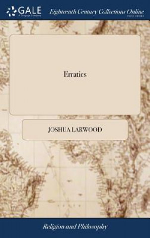 Erratics