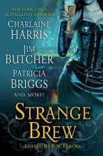 STRANGE BREW