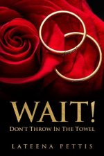 Wait Don't Throw in The Towel: Gaining Keys and Strategy for Reconciliation in Marriage