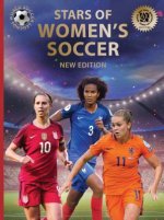 Stars of Women's Soccer: World Soccer Legends (2nd Edition)