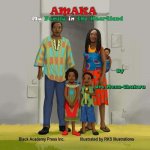 Amaka - My Family in the Heartland
