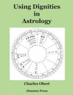 Using Dignities in Astrology
