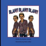 Blah Blah Blah Blah Blah Blah