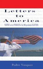 Letters to America