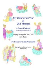 My Child's First Year of Qigong Massage: A Parent Workbook and Companion Volume to Qigong Massage for Your Child with Autism