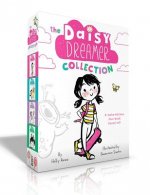 The Daisy Dreamer Collection: Daisy Dreamer and the Totally True Imaginary Friend; Daisy Dreamer and the World of Make-Believe; Sparkle Fairies and