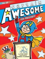 Captain Awesome for President, 20