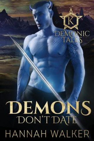 Demons Don't Date
