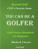 You Can Be A Golfer: CEO's Favor Game