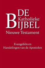 De Katholieke Bijbel, Nieuwe Testament: Evangeliën en Handelingen van de Apostelen