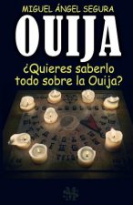 Ouija: ?Quieres saberlo todo sobre la Ouija?
