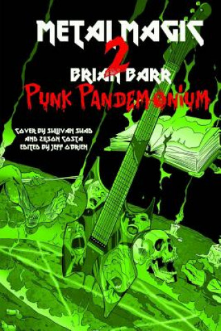 Punk Pandemonium: Metal Magic 2