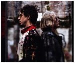 Arthur Buck, 1 Audio-CD