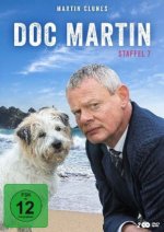 Doc Martin - Staffel 7