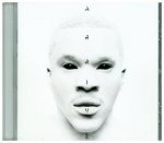 Arrive, 1 Audio-CD