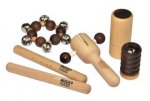 Das Maxi-Percussion-Set