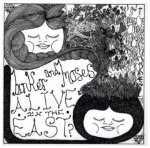 Alive In The East, 1 Audio-CD