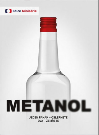 Metanol - DVD