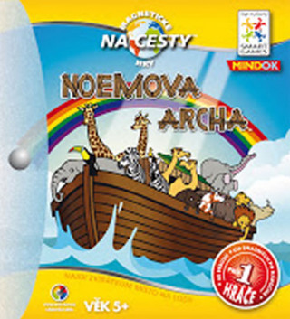 Noemova archa