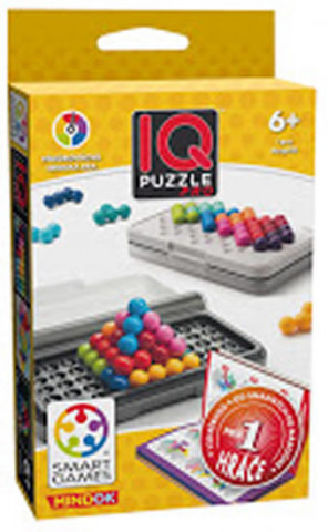 IQ Puzzle Pro