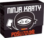 Ninja karty
