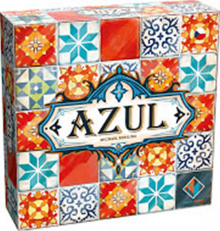 Azul: Stolní hra