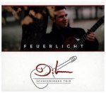 Diknu Schneeberger Trio - Feuerlicht, 1 Audio-CD