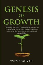 Genesis of Growth