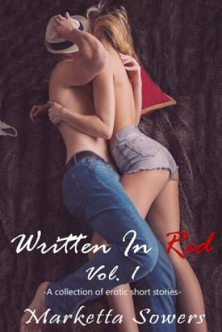 Written In Red Vol. 1