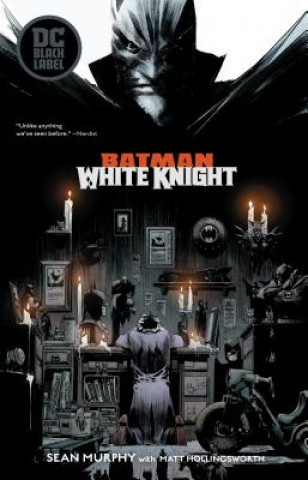 Batman: White Knight (Sean Murphy)(Brožovaná)