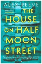 House on Half Moon Street