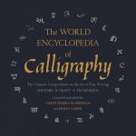 World Encyclopedia of Calligraphy