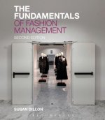 Fundamentals of Fashion Management