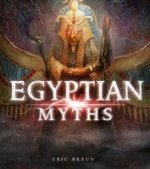 Mythology Around the World Pack A of 4