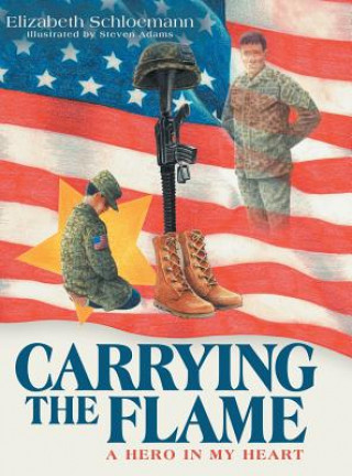 Carrying the Flame