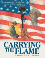 Carrying the Flame