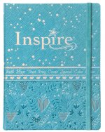 Inspire Bible for girls